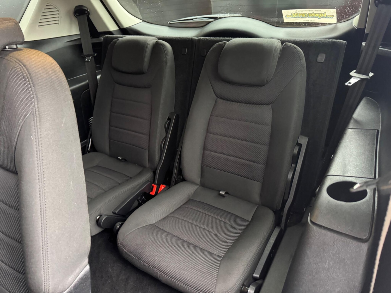 Used Ford S-Max 2015 for sale - 77278546: Photo 10