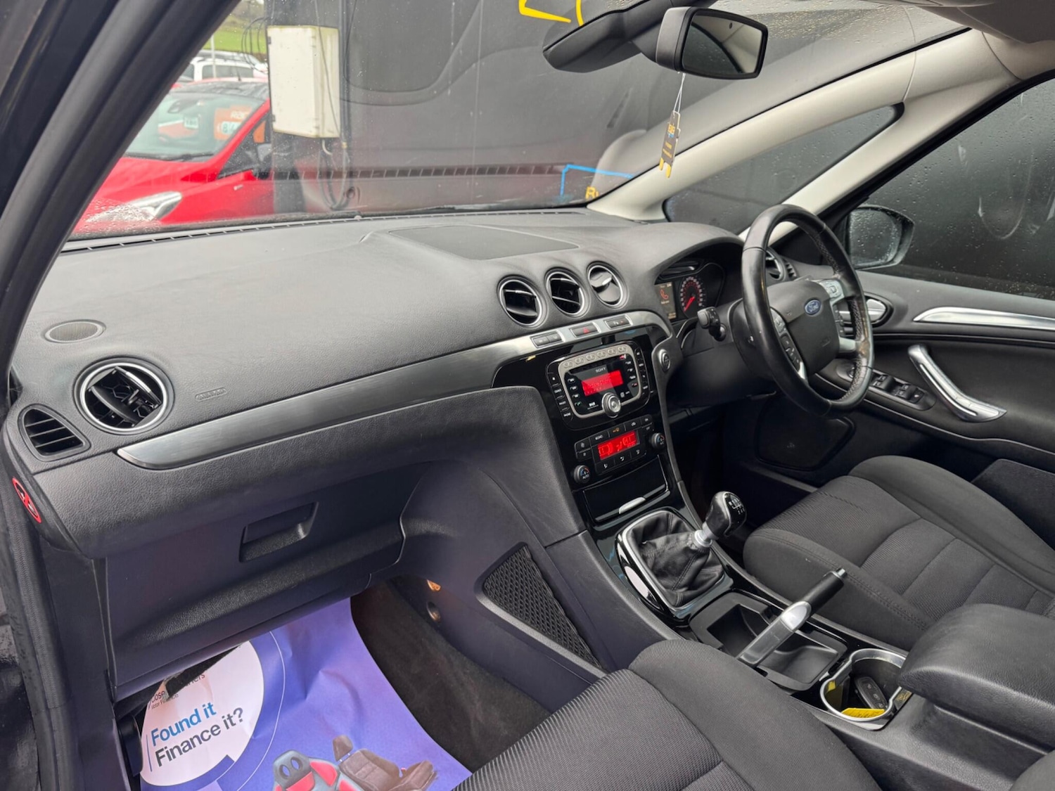 Used Ford S-Max 2015 for sale - 77278546: Photo 11