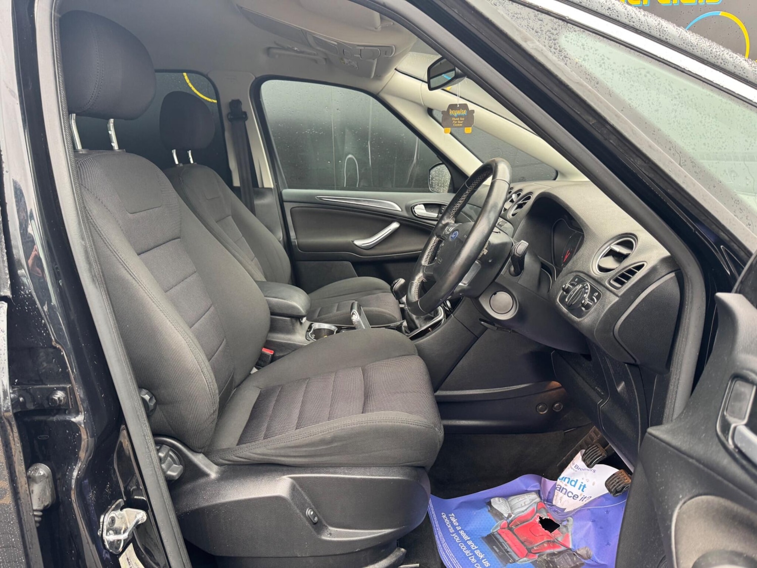 Used Ford S-Max 2015 for sale - 77278546: Photo 18