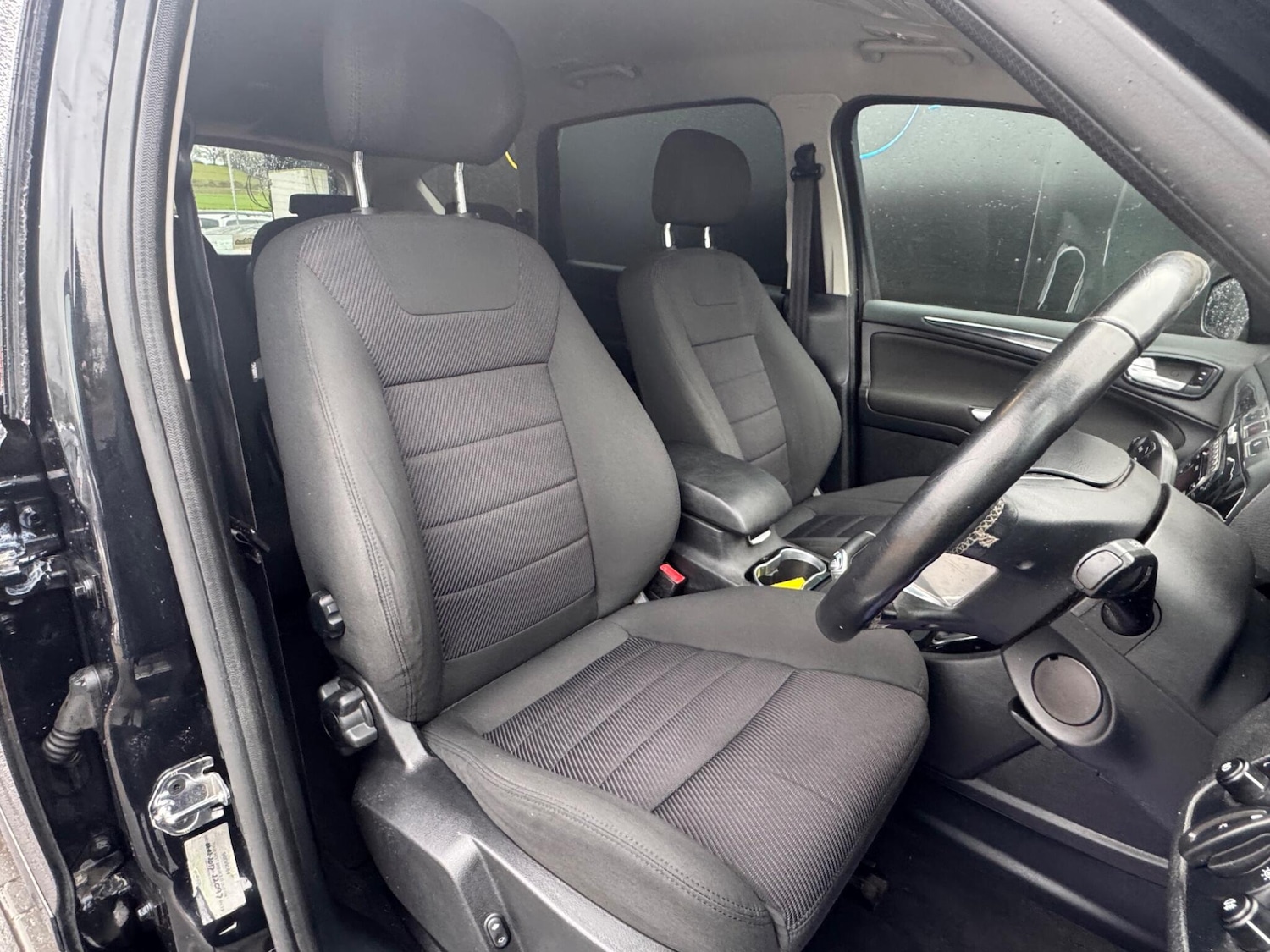 Used Ford S-Max 2015 for sale - 77278546: Photo 19