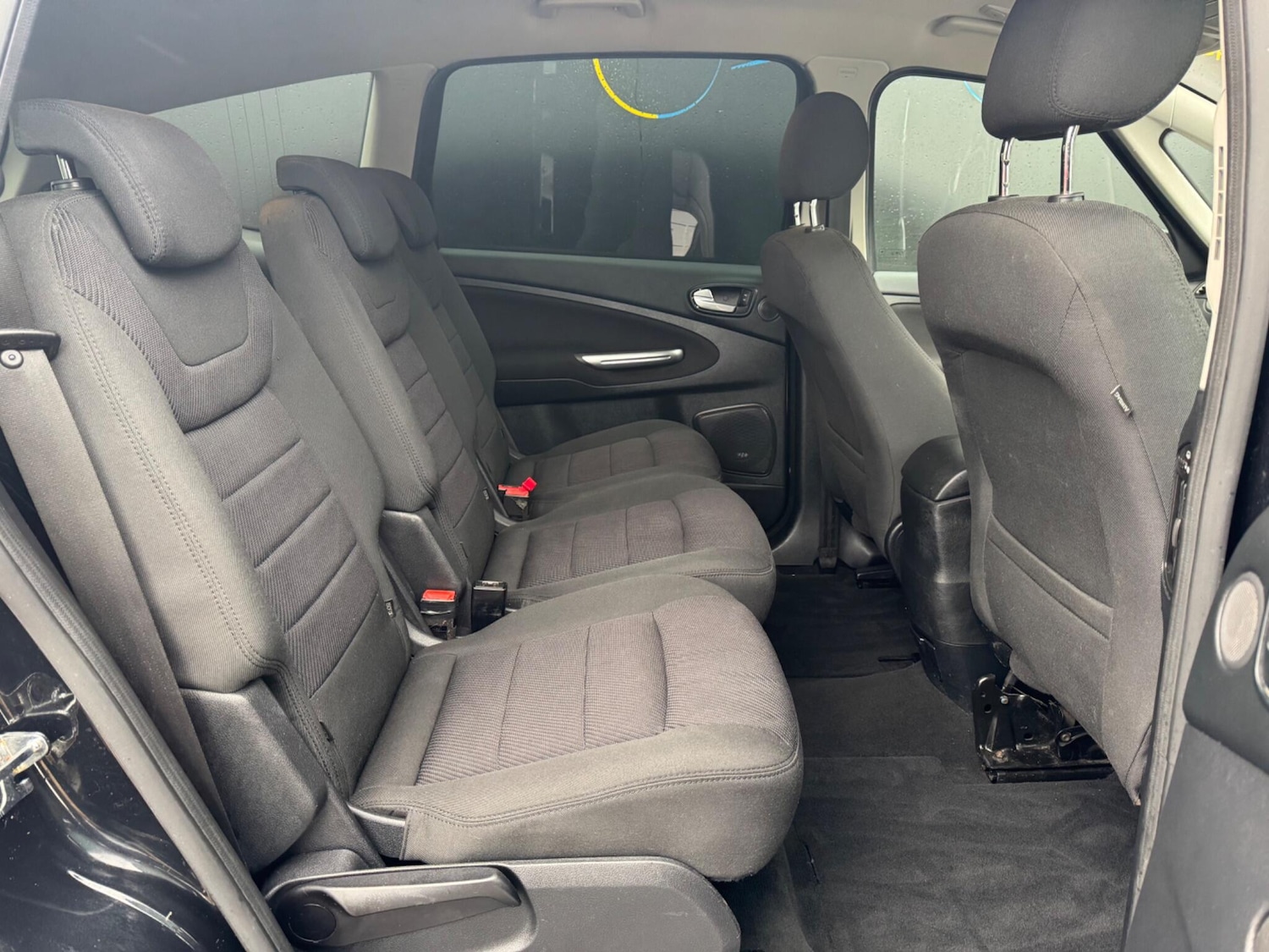 Used Ford S-Max 2015 for sale - 77278546: Photo 20