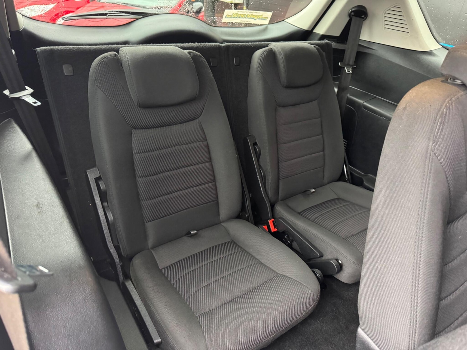 Used Ford S-Max 2015 for sale - 77278546: Photo 21