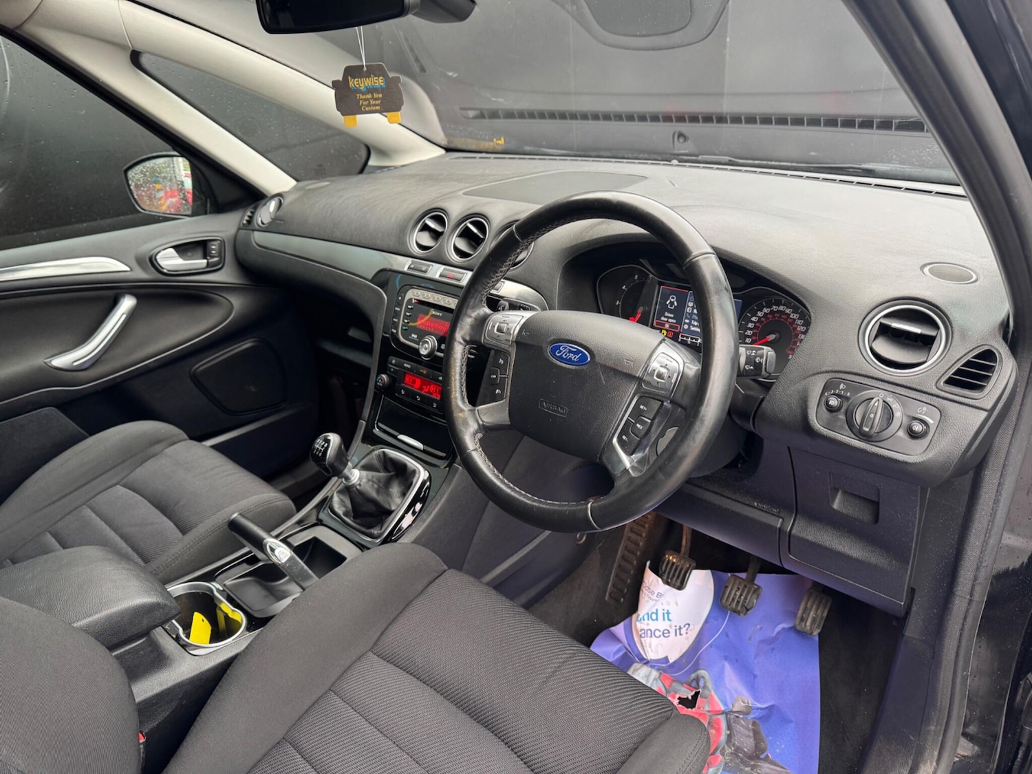 Used Ford S-Max 2015 for sale - 77278546: Photo 22