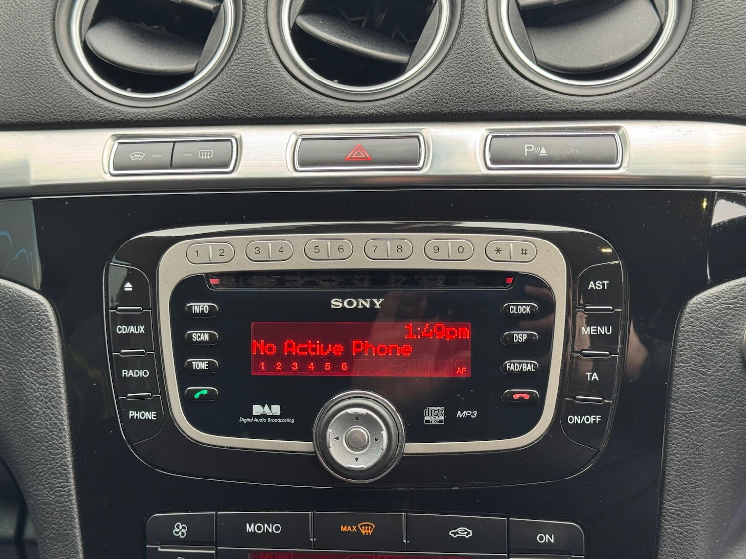 Used Ford S-Max 2015 for sale - 77278546: Photo 26