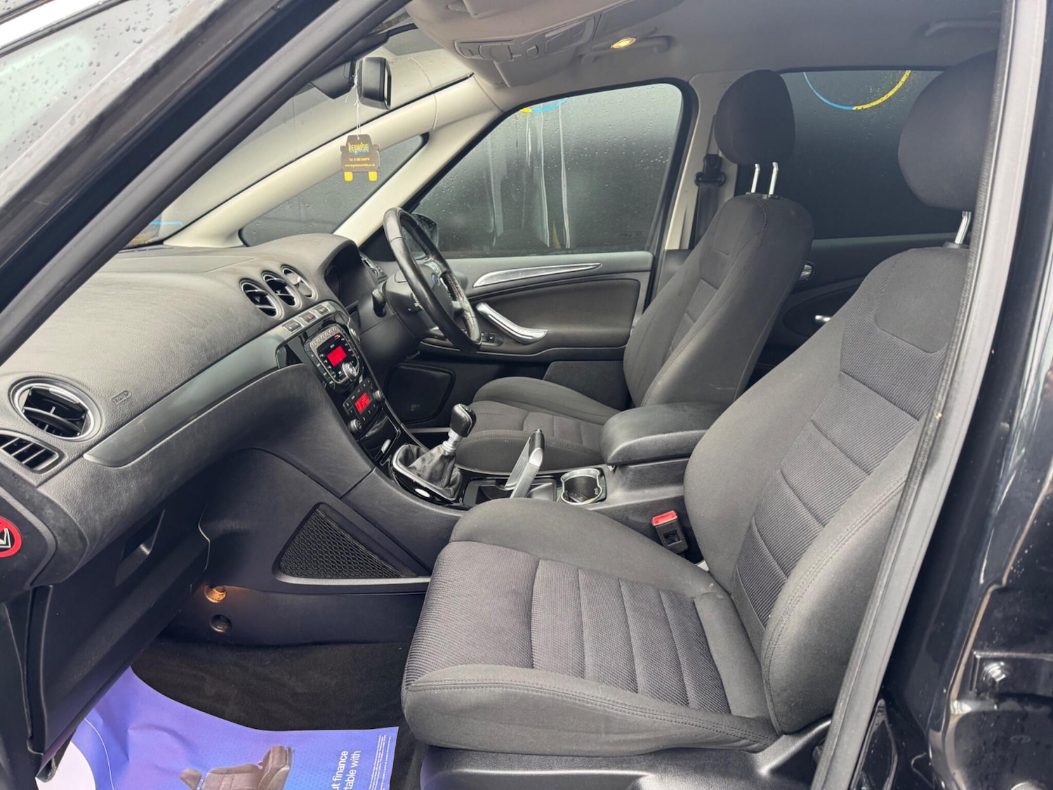 Used Ford S-Max 2015 for sale - 77278546: Photo 7