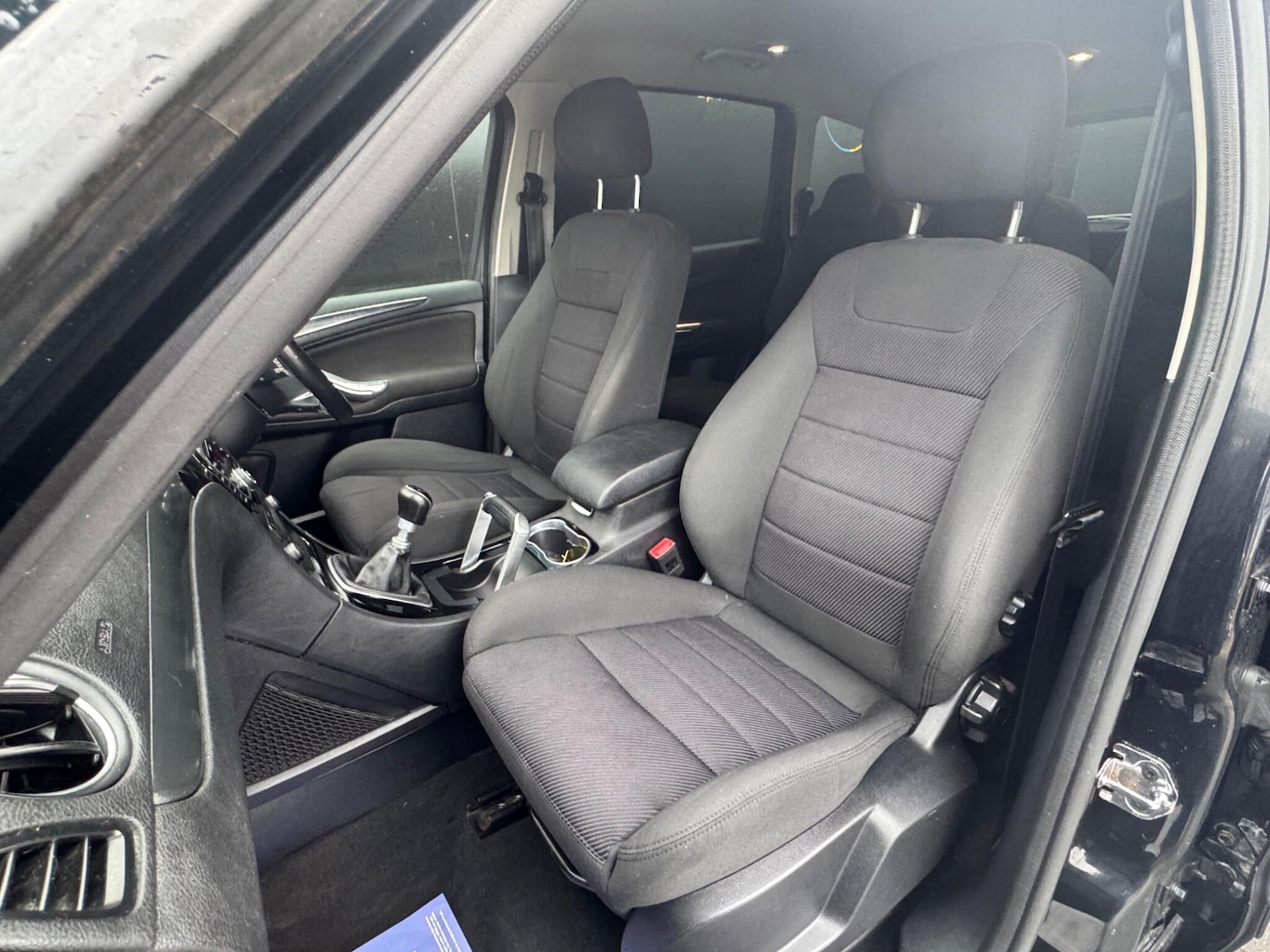 Used Ford S-Max 2015 for sale - 77278546: Photo 8