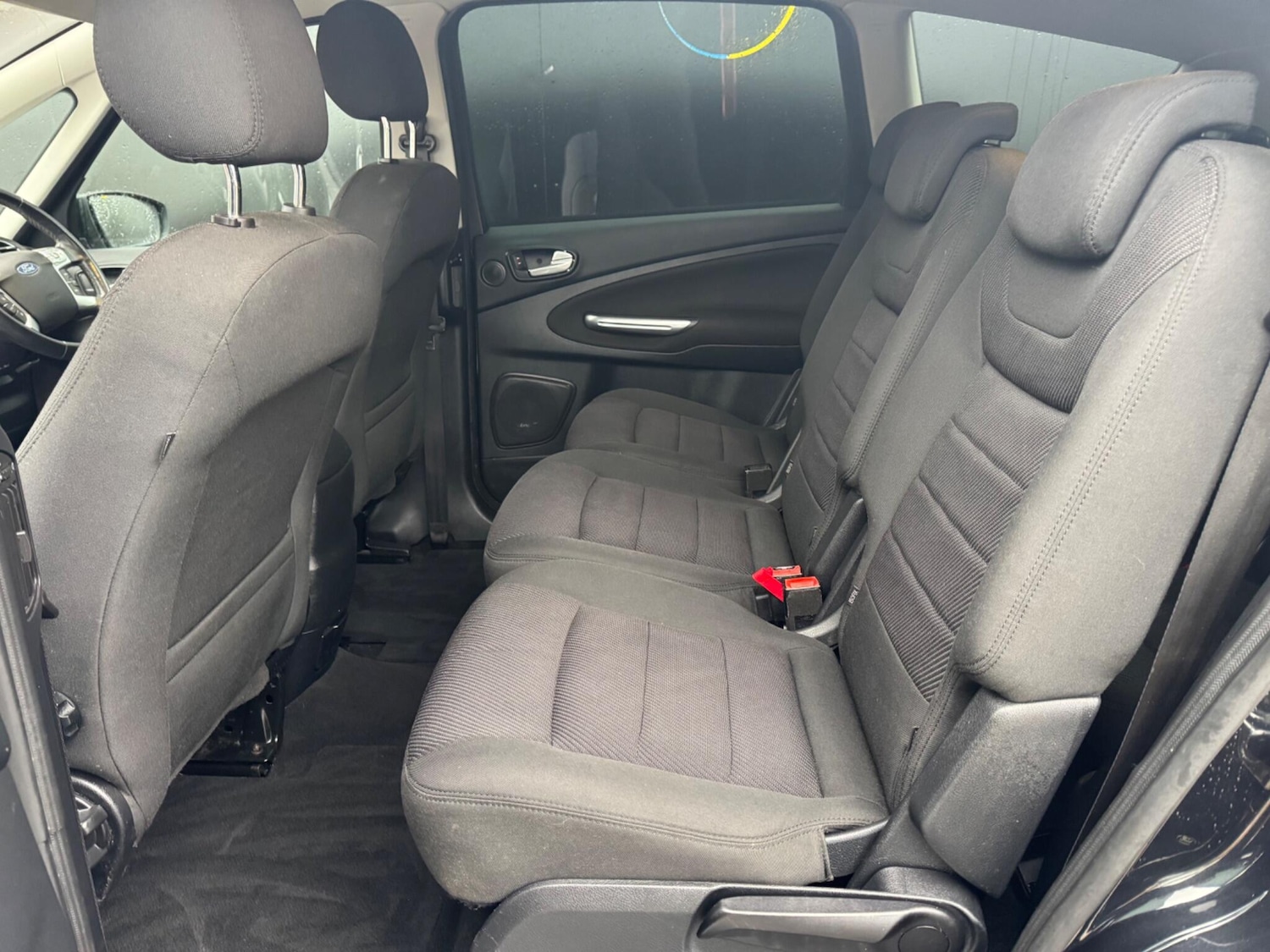 Used Ford S-Max 2015 for sale - 77278546: Photo 9