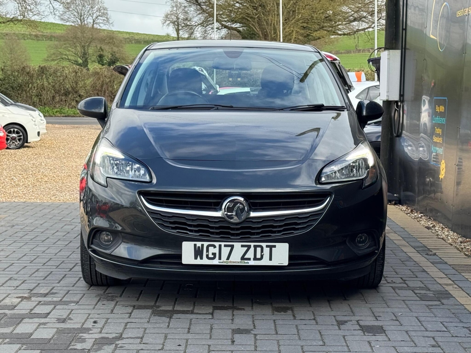 Used Vauxhall Corsa for sale - 77925540: Photo 10