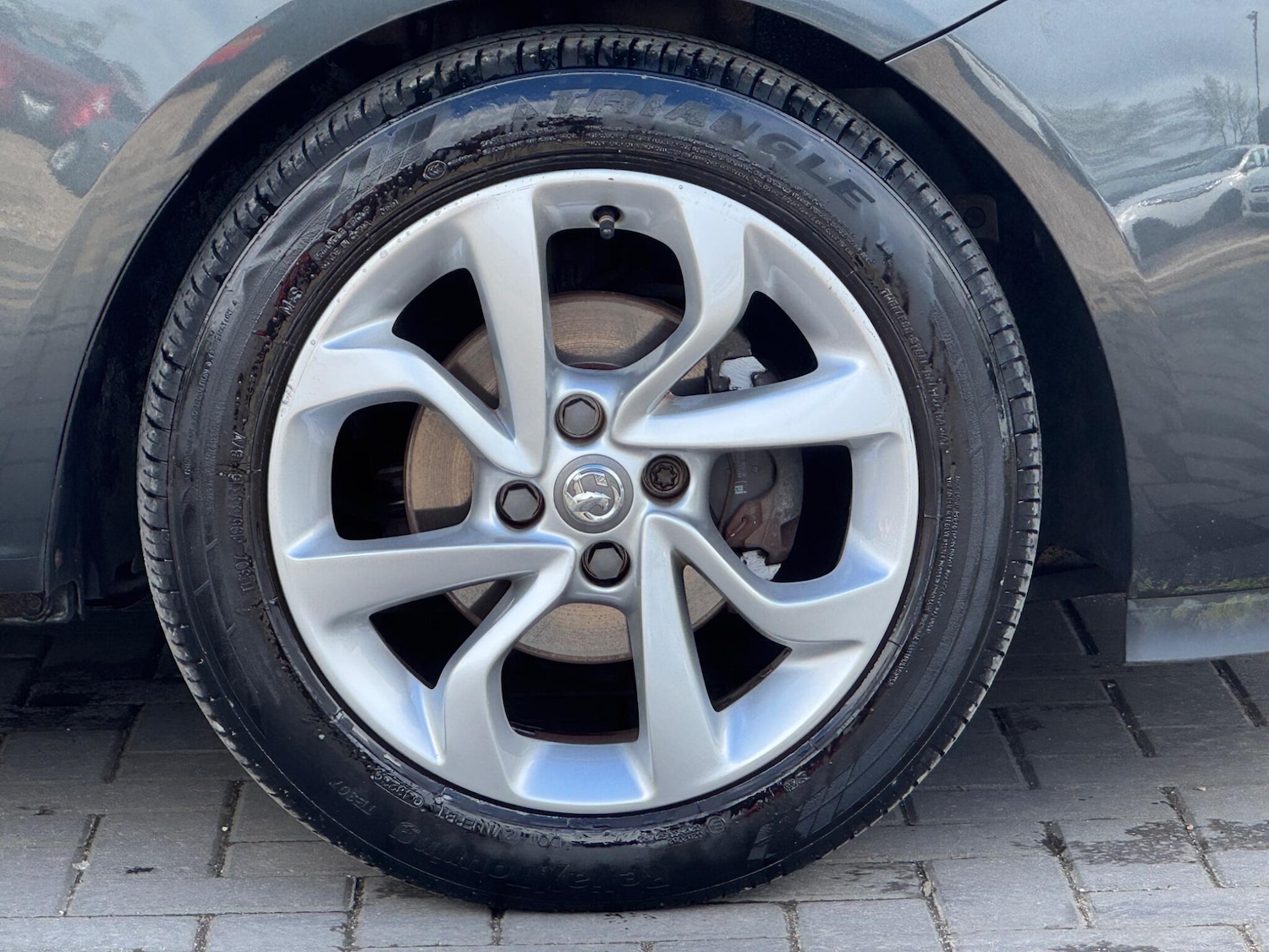 Used Vauxhall Corsa for sale - 77925540: Photo 11