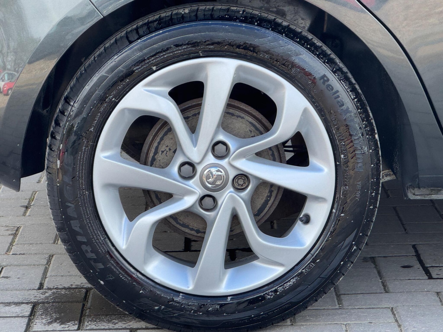 Used Vauxhall Corsa for sale - 77925540: Photo 13