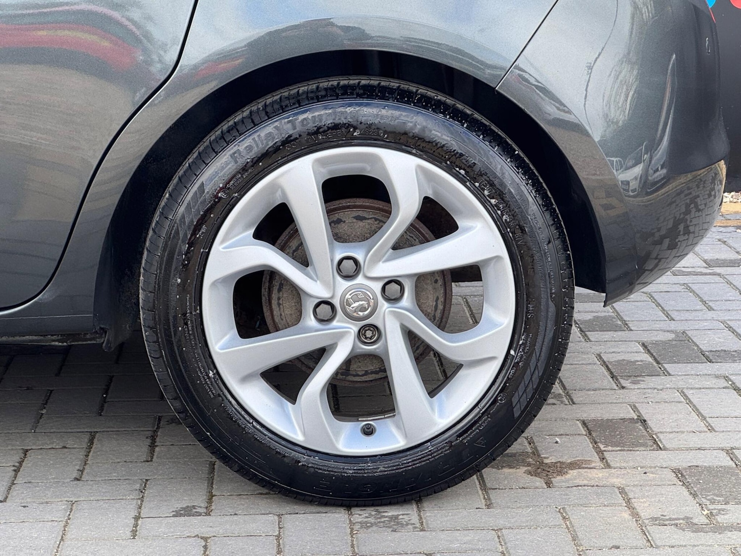 Used Vauxhall Corsa for sale - 77925540: Photo 14