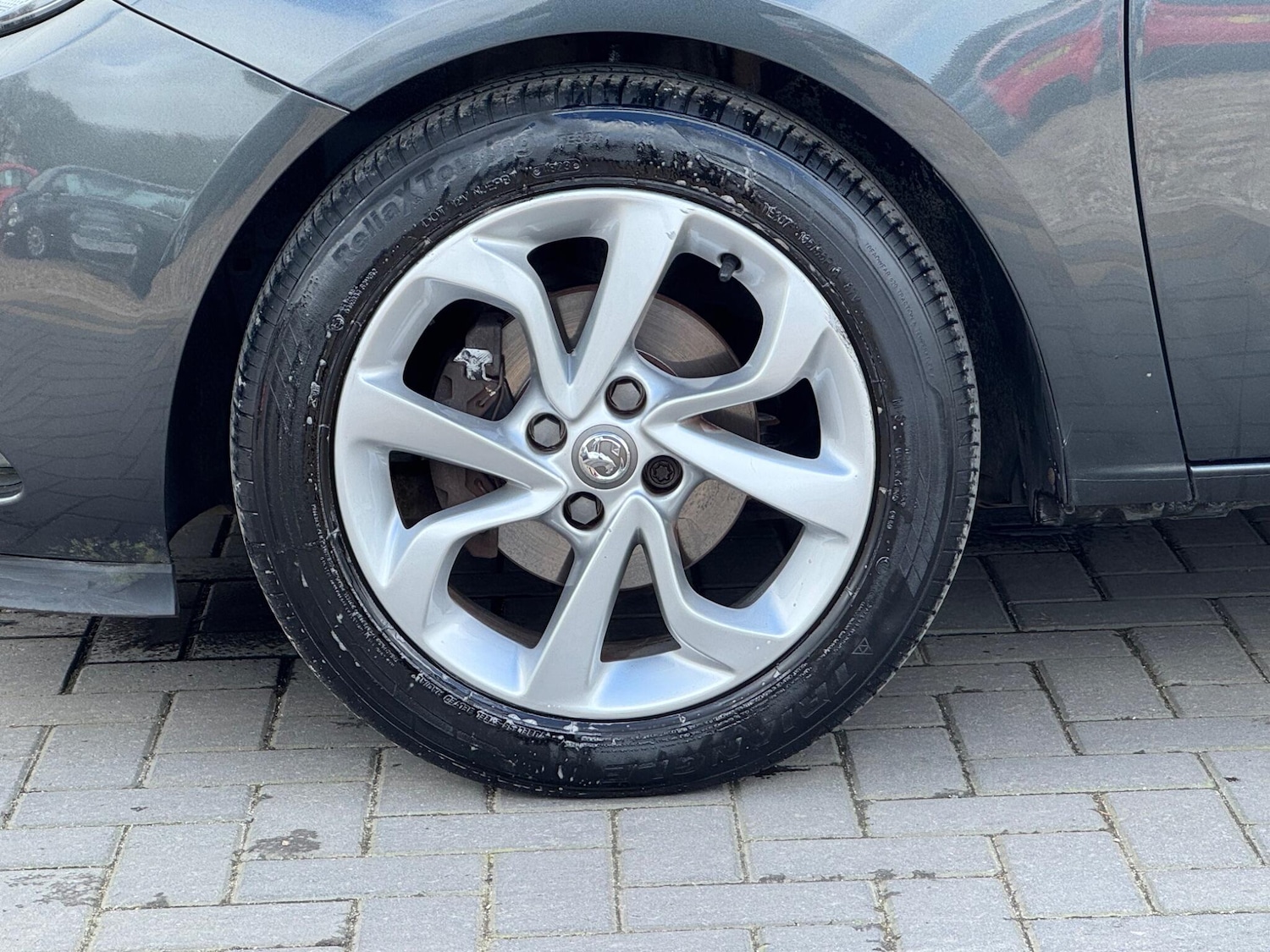 Used Vauxhall Corsa for sale - 77925540: Photo 15