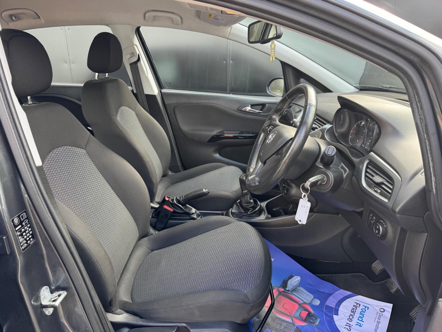 Used Vauxhall Corsa for sale - 77925540: Photo 17