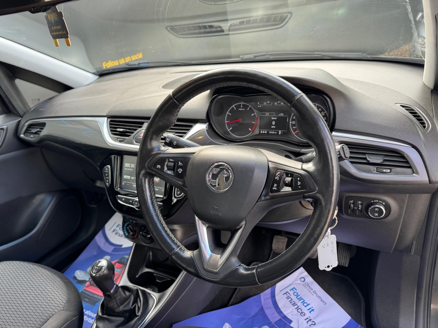 Used Vauxhall Corsa for sale - 77925540: Photo 18