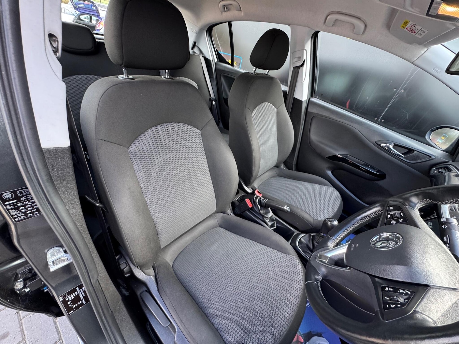 Used Vauxhall Corsa for sale - 77925540: Photo 19