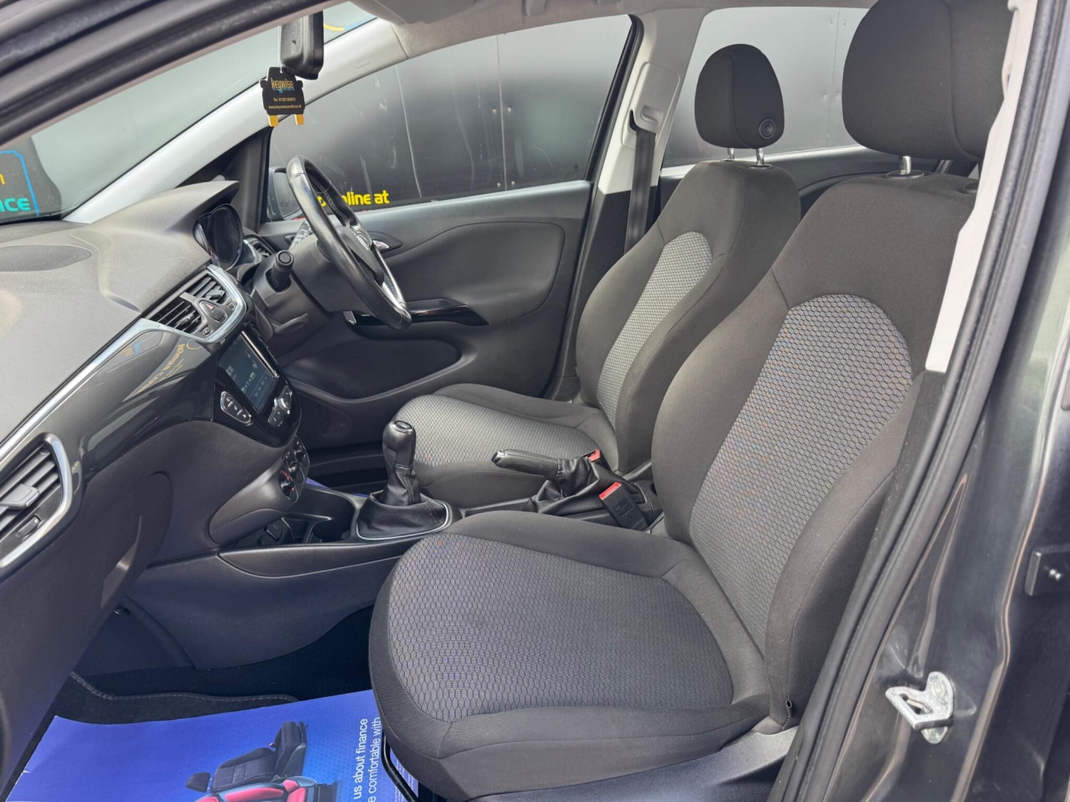 Used Vauxhall Corsa for sale - 77925540: Photo 21