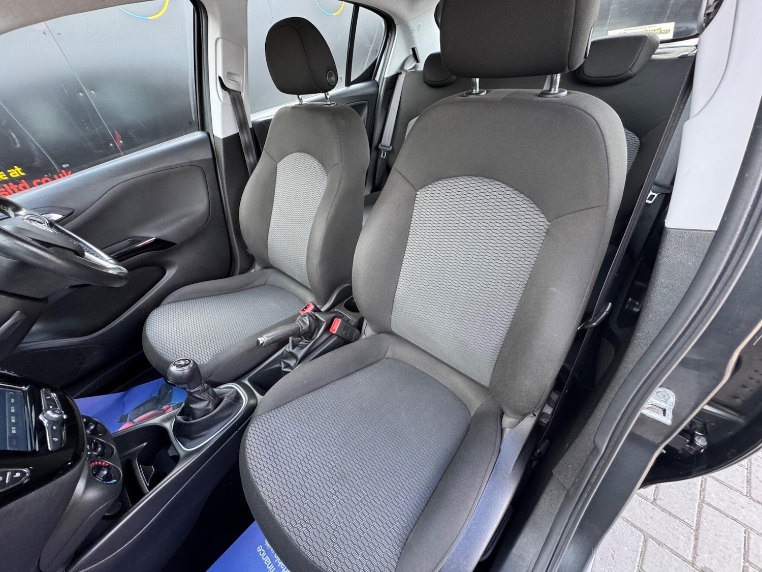 Used Vauxhall Corsa for sale - 77925540: Photo 23