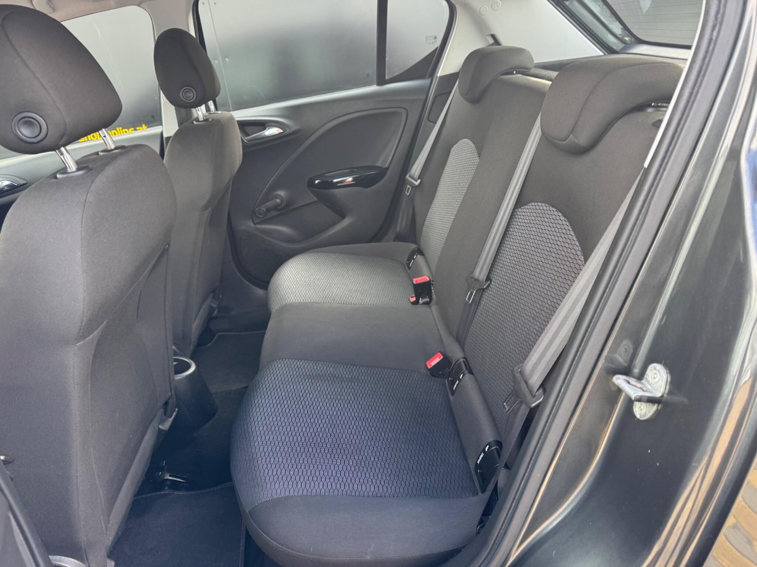 Used Vauxhall Corsa for sale - 77925540: Photo 24