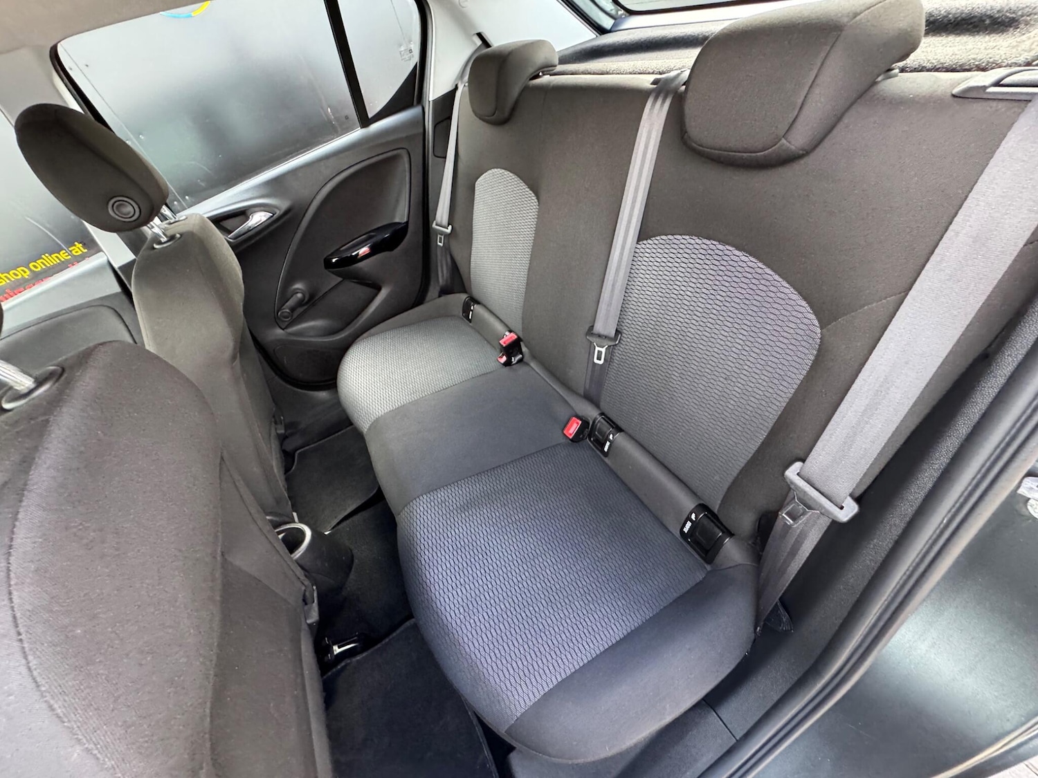 Used Vauxhall Corsa for sale - 77925540: Photo 25