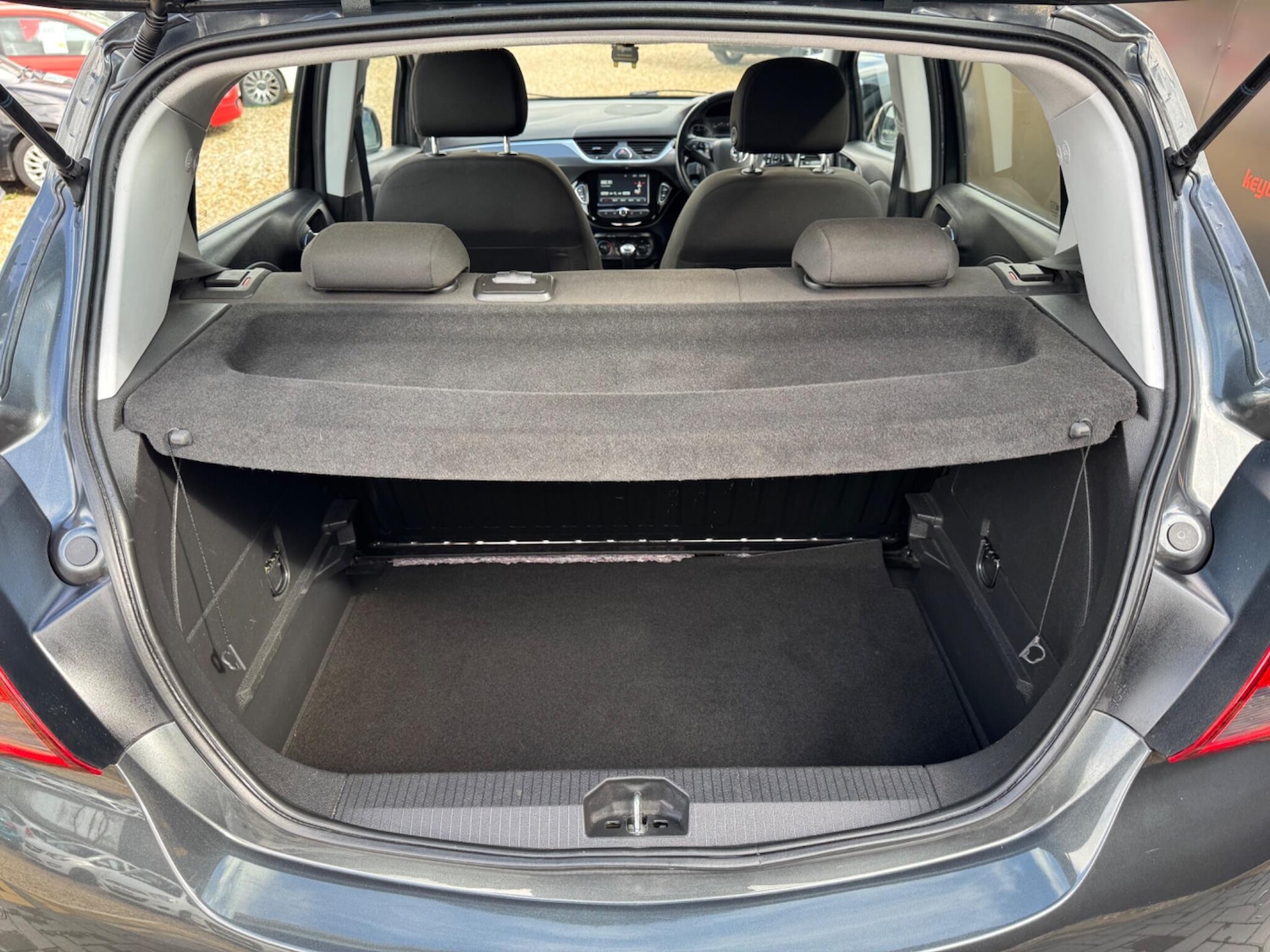 Used Vauxhall Corsa for sale - 77925540: Photo 26