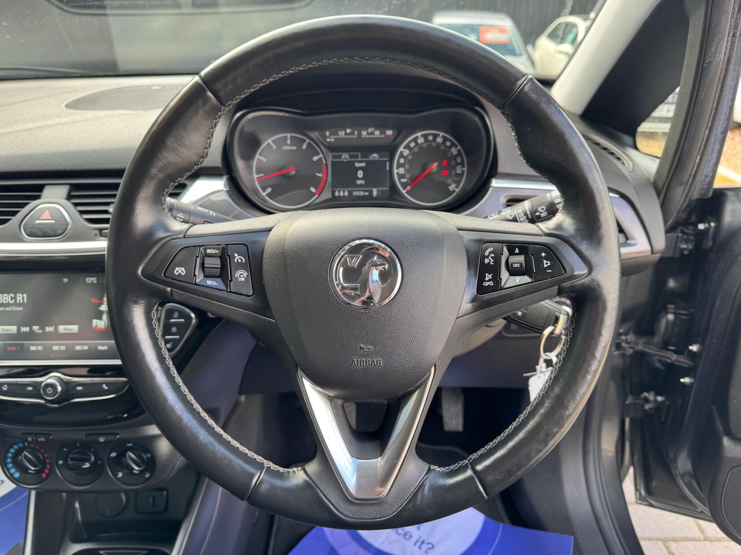 Used Vauxhall Corsa for sale - 77925540: Photo 27