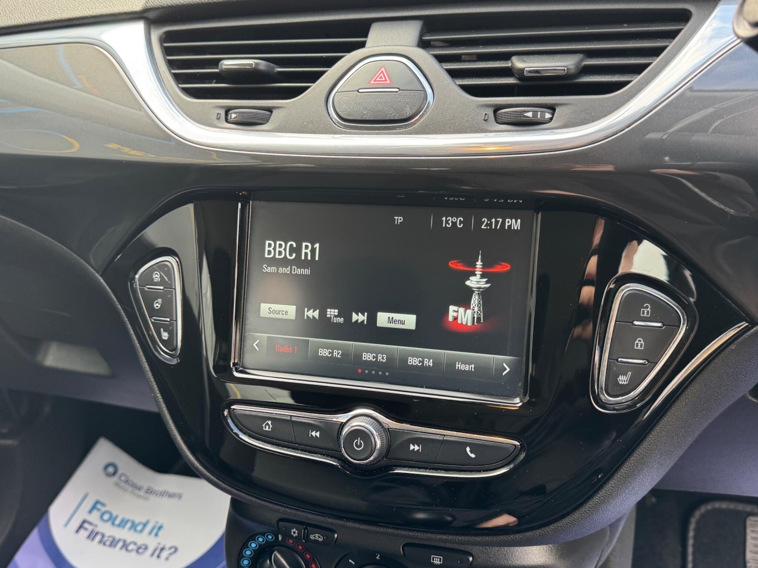 Used Vauxhall Corsa for sale - 77925540: Photo 30