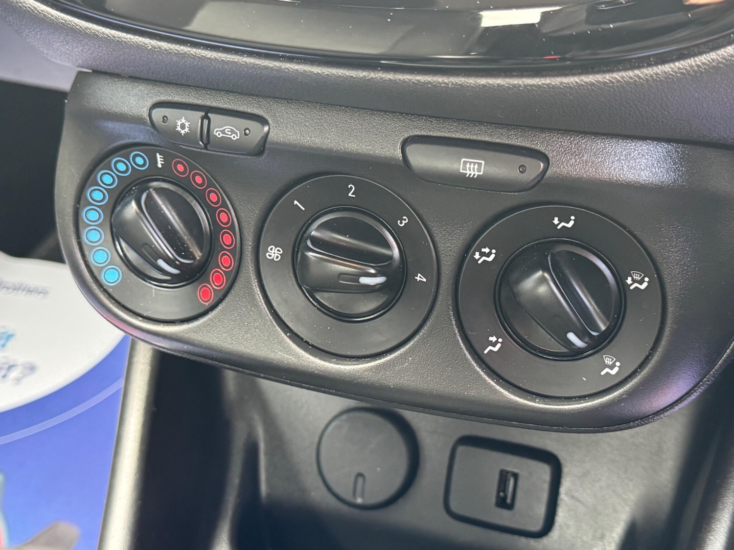 Used Vauxhall Corsa for sale - 77925540: Photo 32