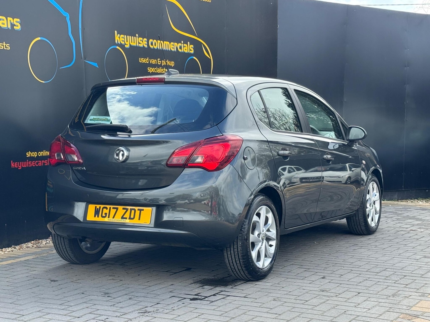 Used Vauxhall Corsa for sale - 77925540: Photo 6