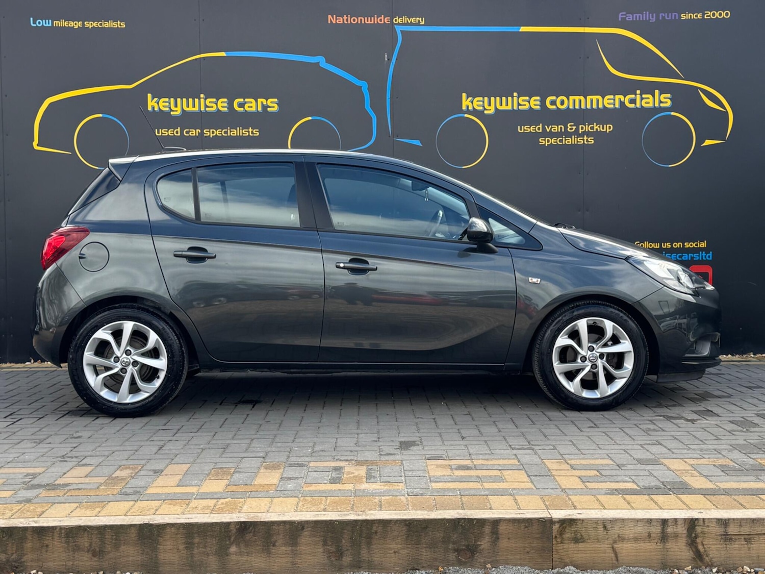 Used Vauxhall Corsa for sale - 77925540: Photo 7