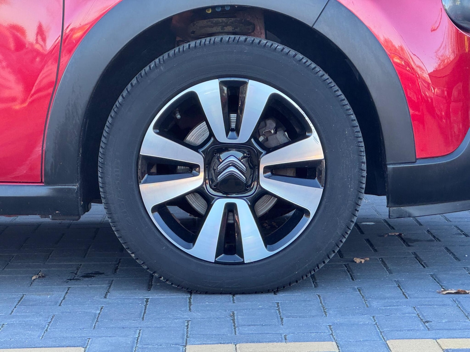 Used Citroen C3 2018 for sale - 76607058: Photo 10