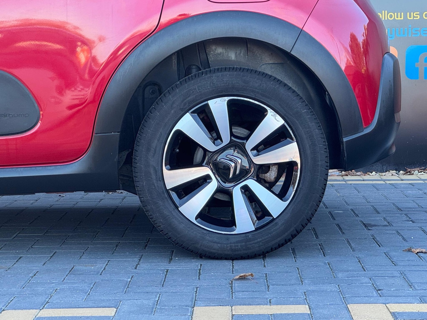 Used Citroen C3 2018 for sale - 76607058: Photo 12