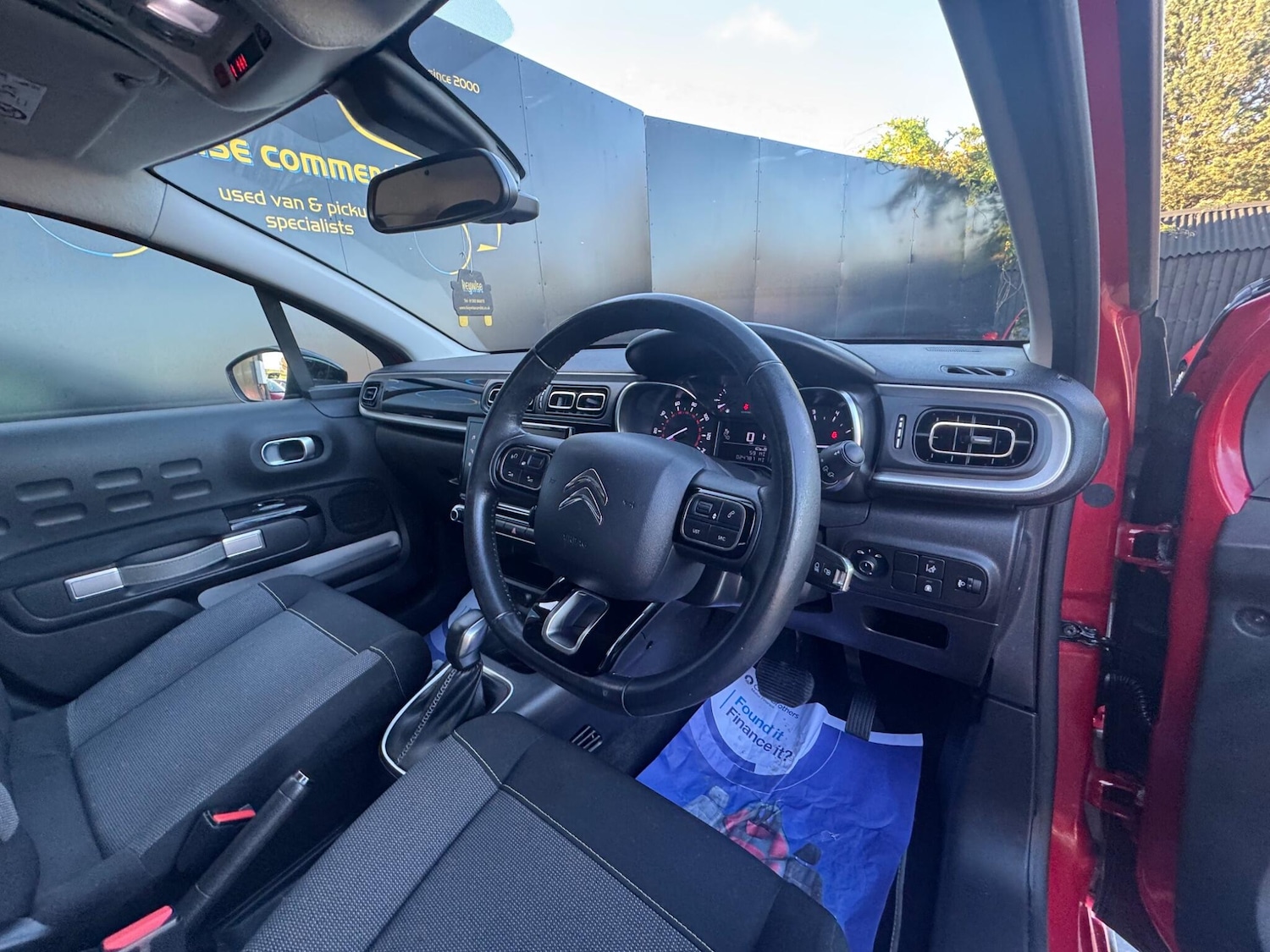 Used Citroen C3 2018 for sale - 76607058: Photo 14