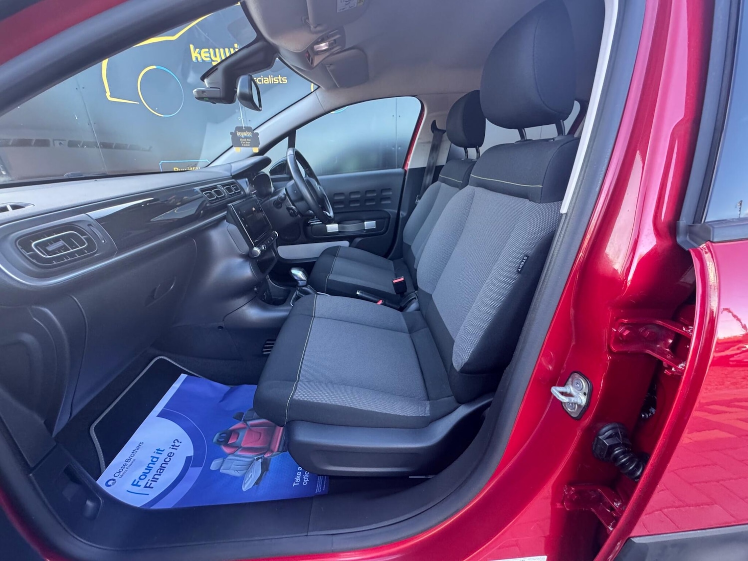 Used Citroen C3 2018 for sale - 76607058: Photo 17