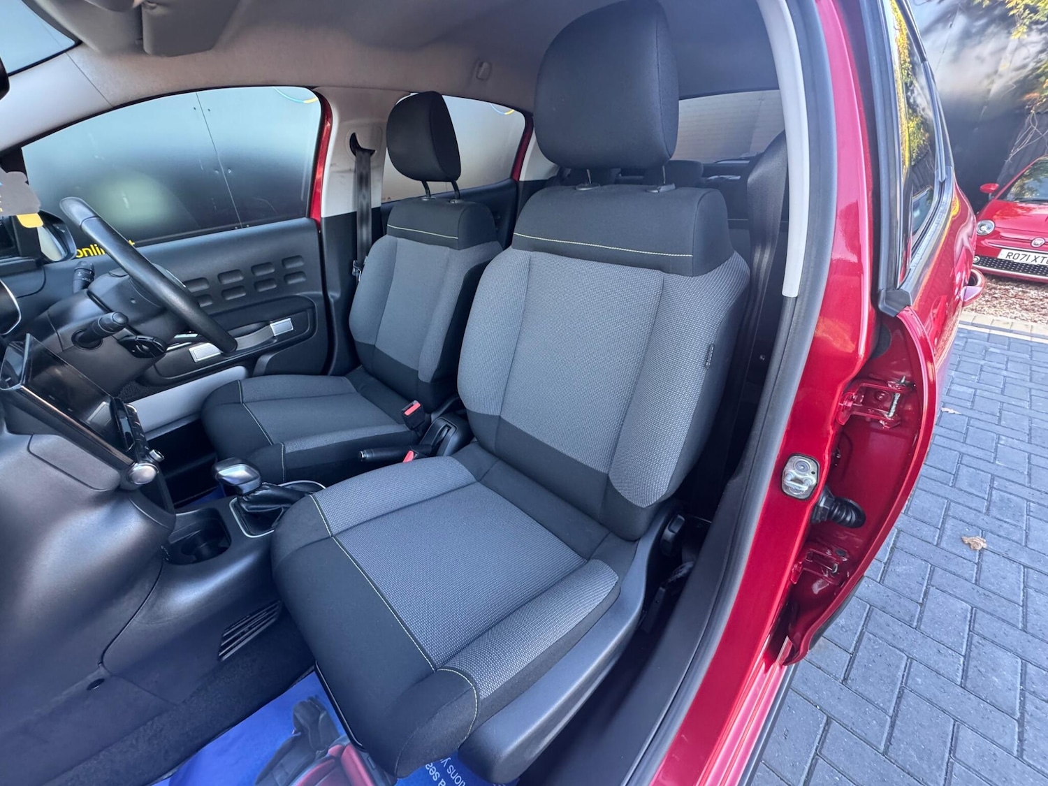 Used Citroen C3 2018 for sale - 76607058: Photo 19