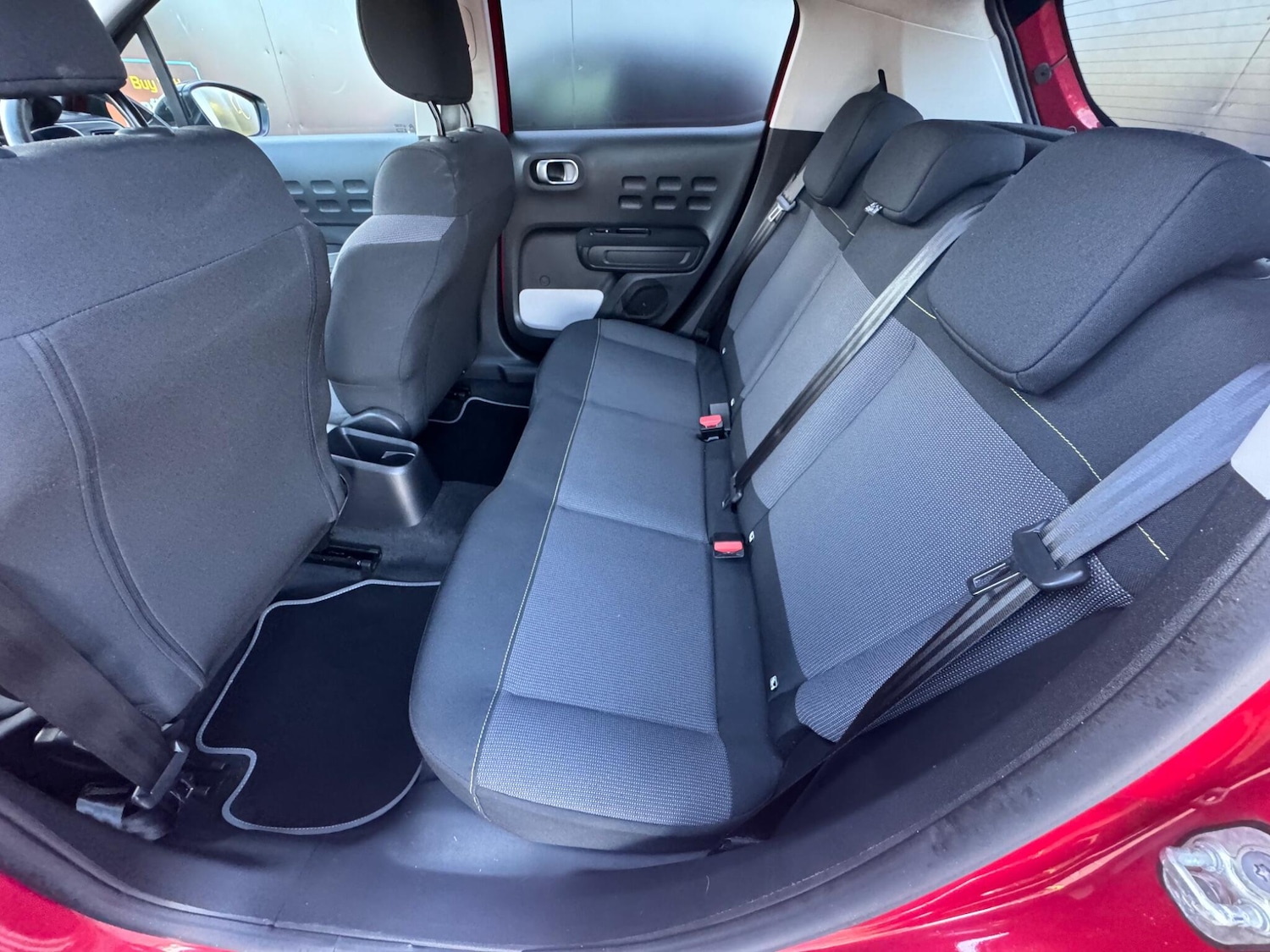 Used Citroen C3 2018 for sale - 76607058: Photo 20