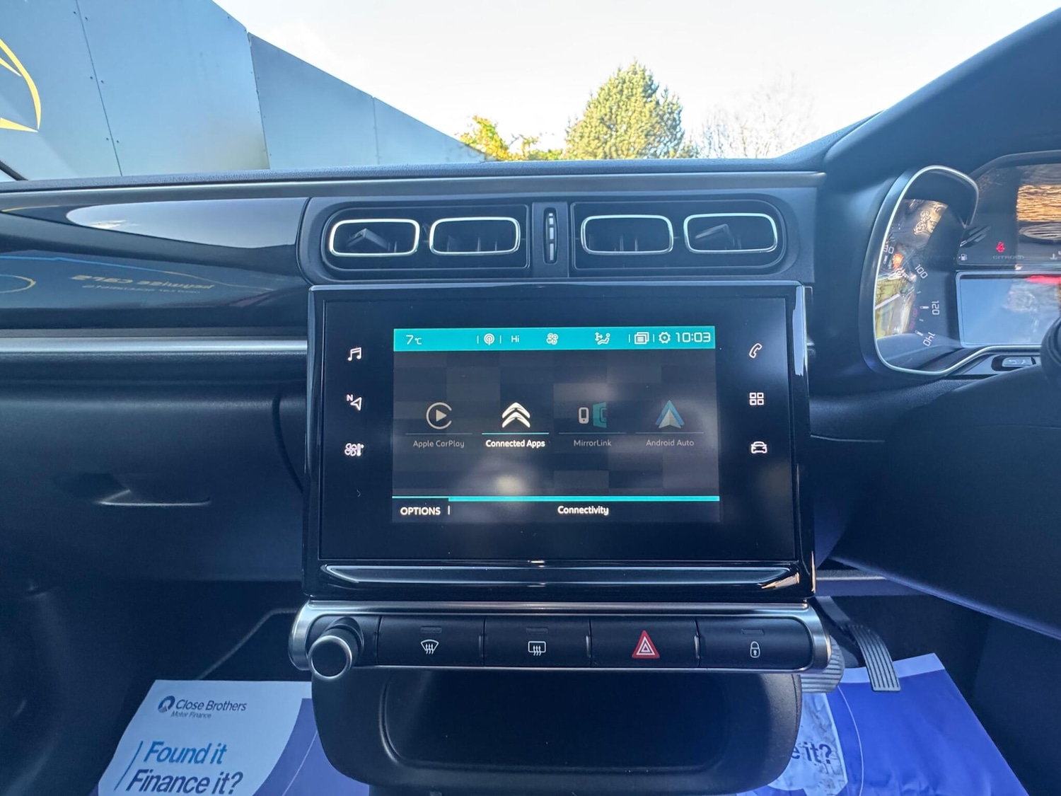 Used Citroen C3 2018 for sale - 76607058: Photo 23