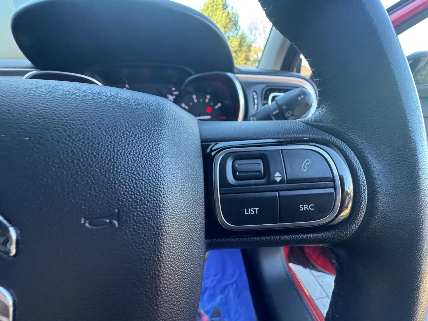 Used Citroen C3 2018 for sale - 76607058: Photo 26