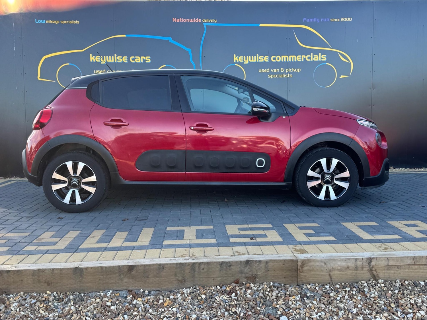 Used Citroen C3 2018 for sale - 76607058: Photo 6