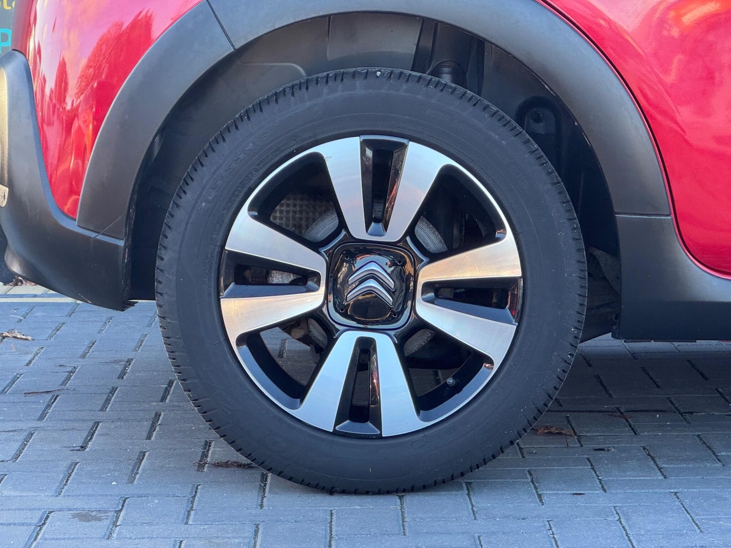 Used Citroen C3 2018 for sale - 76607058: Photo 9