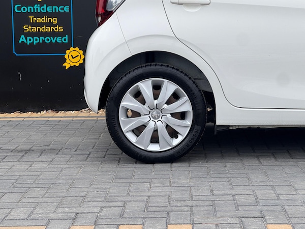 Used Peugeot 108 2018 for sale - 76282948: Photo 14