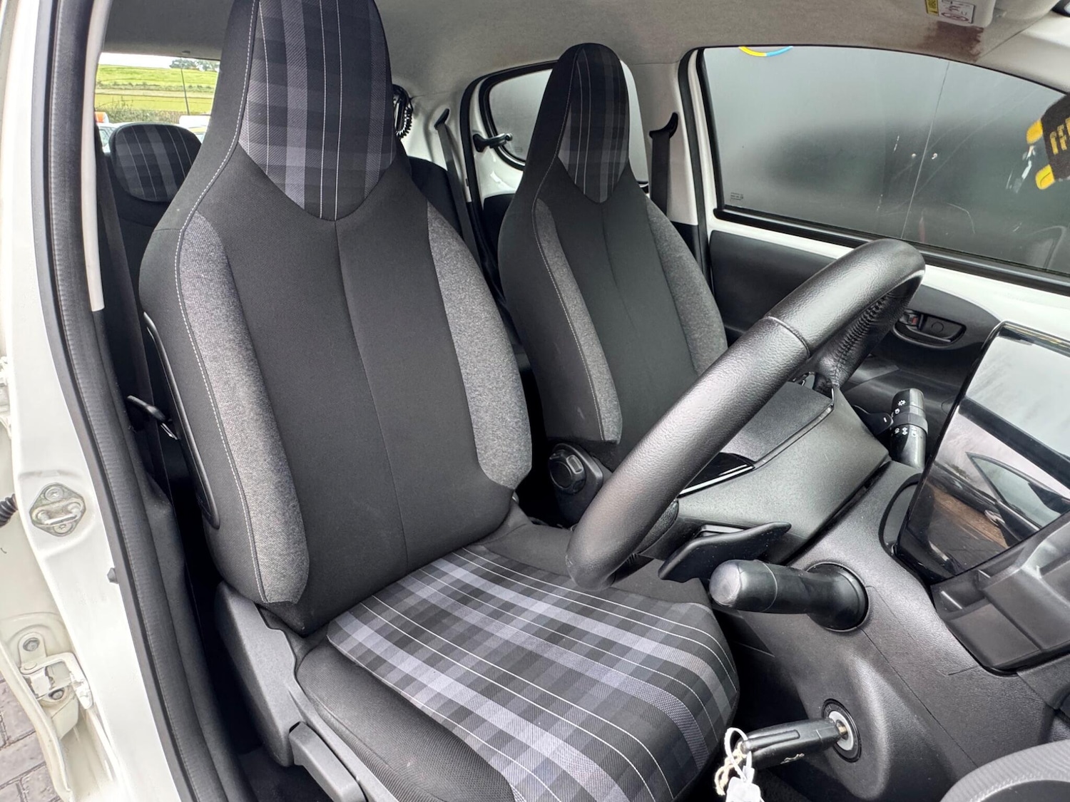 Used Peugeot 108 2018 for sale - 76282948: Photo 18