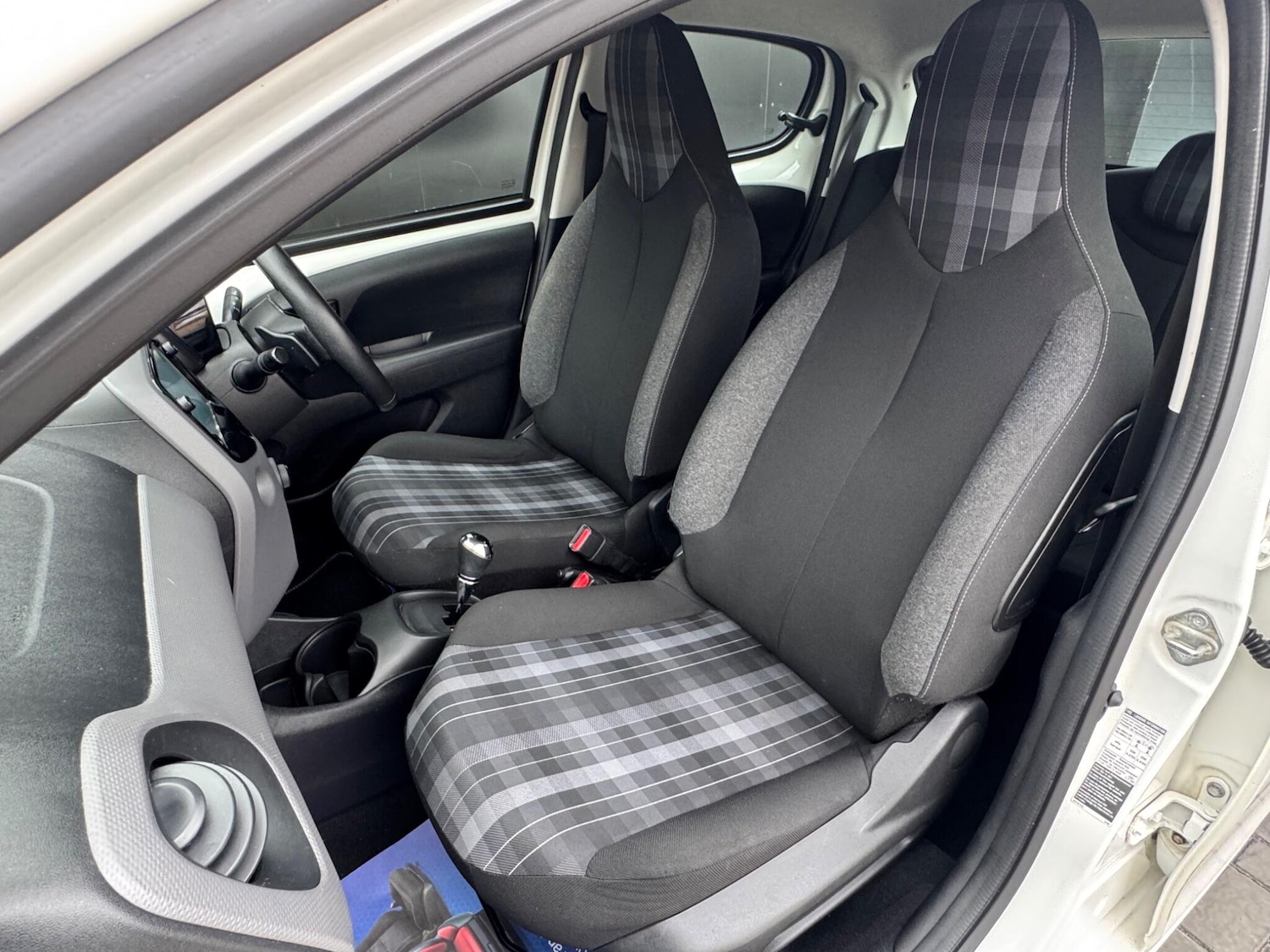 Used Peugeot 108 2018 for sale - 76282948: Photo 19