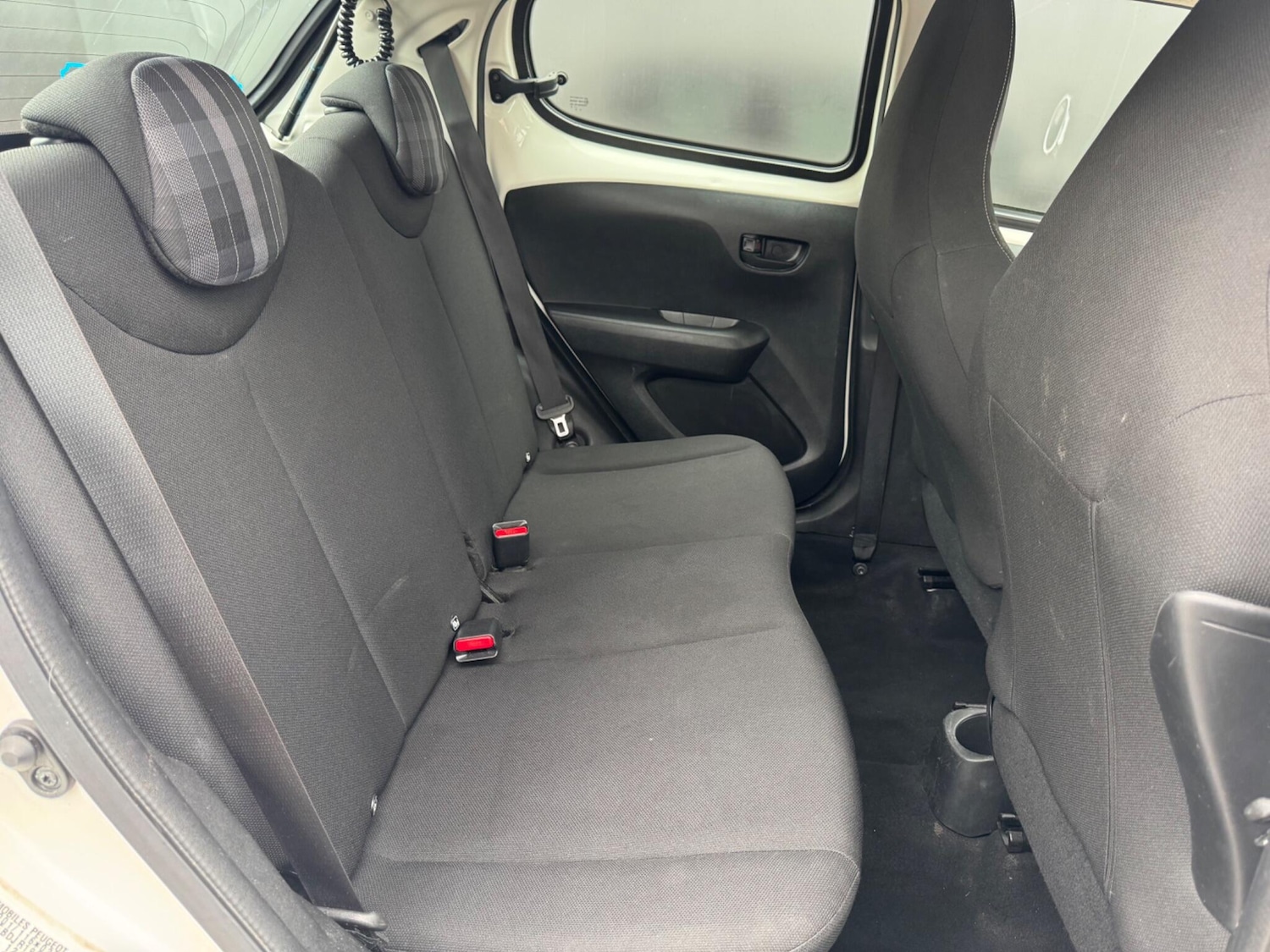 Used Peugeot 108 2018 for sale - 76282948: Photo 22