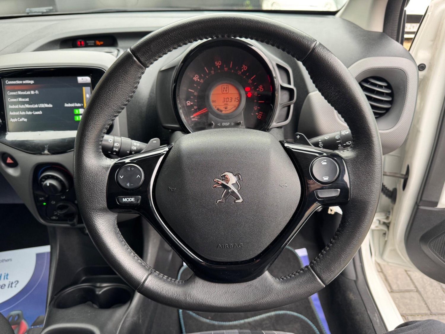 Used Peugeot 108 2018 for sale - 76282948: Photo 27