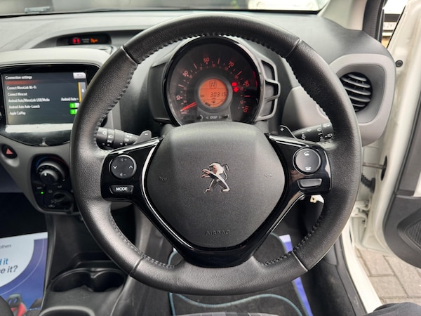Used Peugeot 108 2018 for sale - 76282948: Photo 27