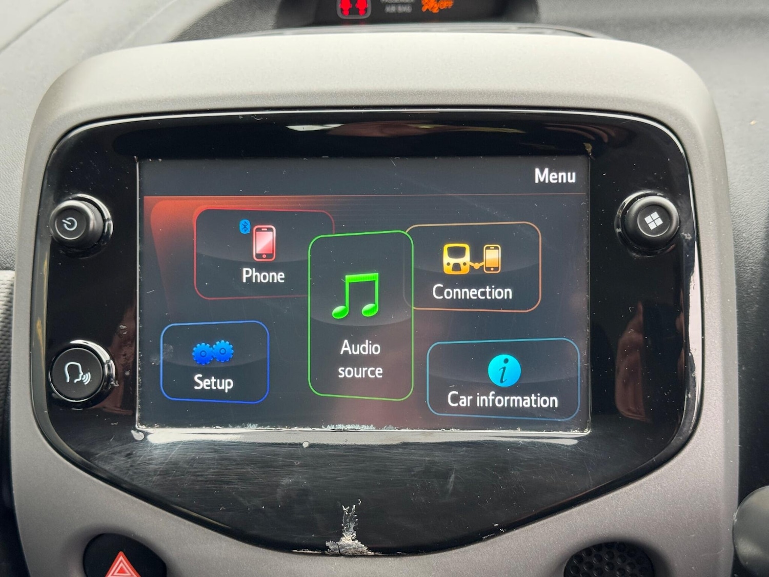 Used Peugeot 108 2018 for sale - 76282948: Photo 30