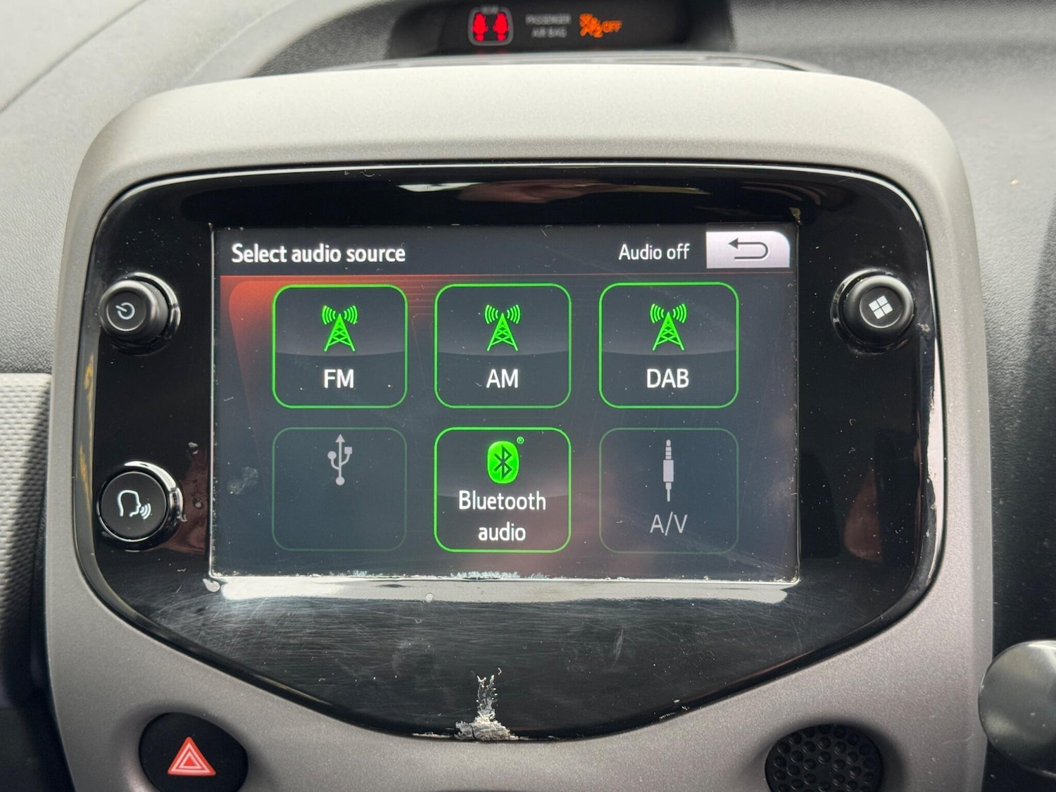 Used Peugeot 108 2018 for sale - 76282948: Photo 31