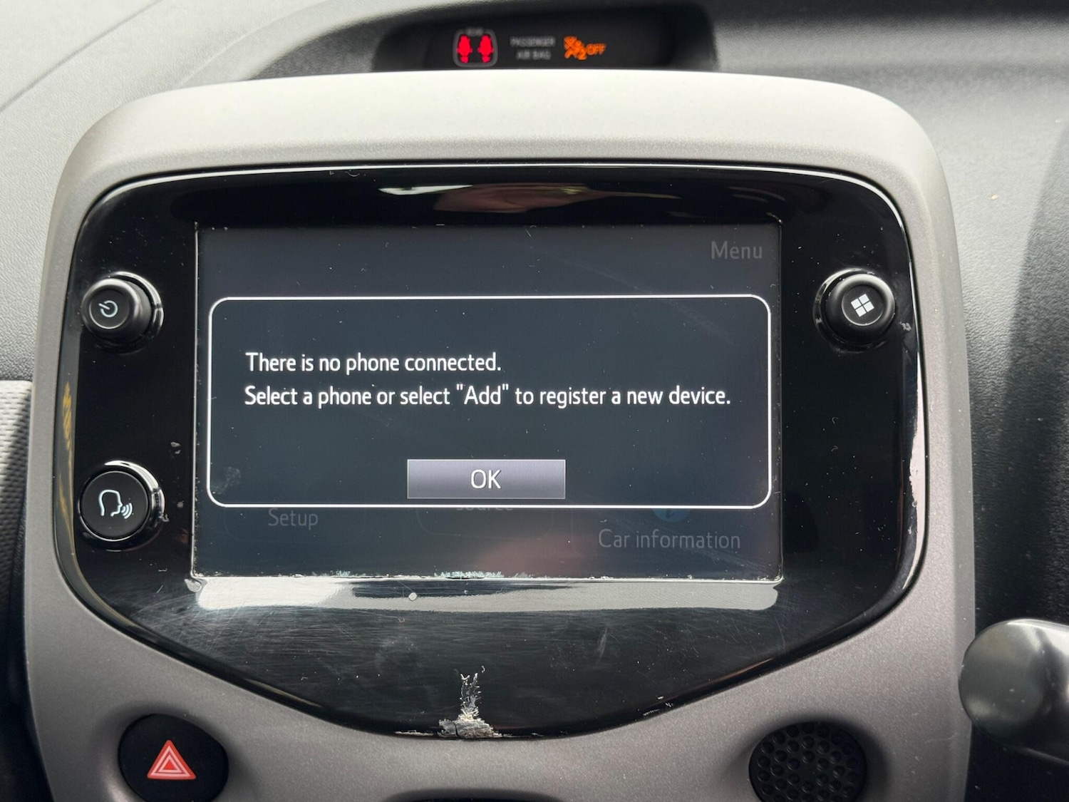 Used Peugeot 108 2018 for sale - 76282948: Photo 32