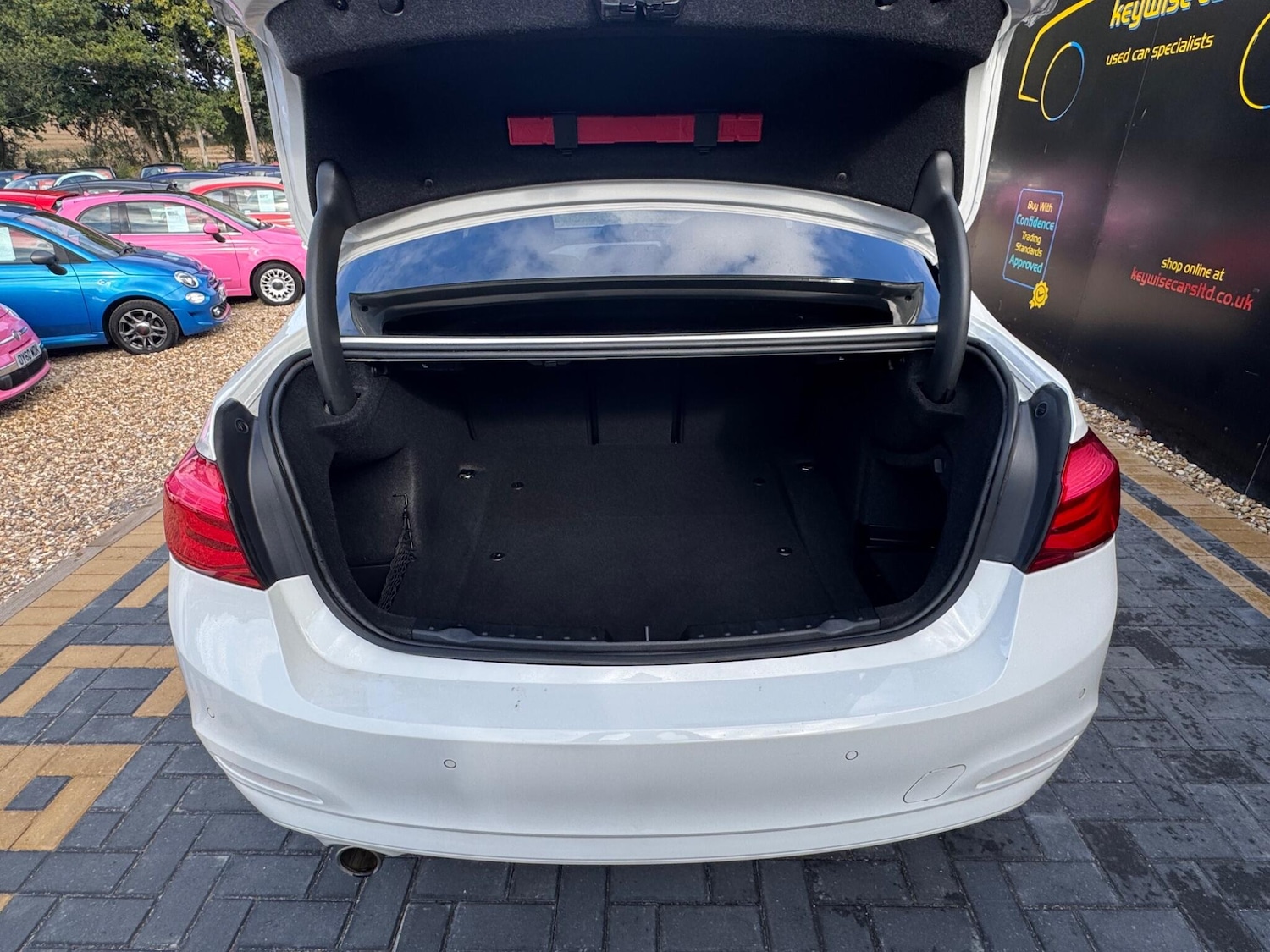 Vehicle 17