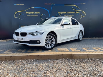 (17) - 2.0 316d SE Auto Euro 6 (s/s) 4dr